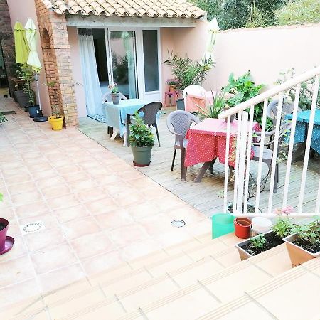 Les Sables-dʼOlonne Hotel & Cantine De La Plage מראה חיצוני תמונה
